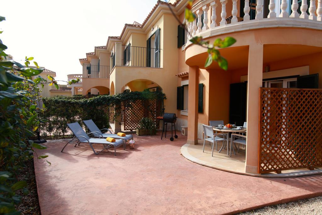 Residence Club - Detached Homes - Hotelera Azur Sa Rapita Exterior photo
