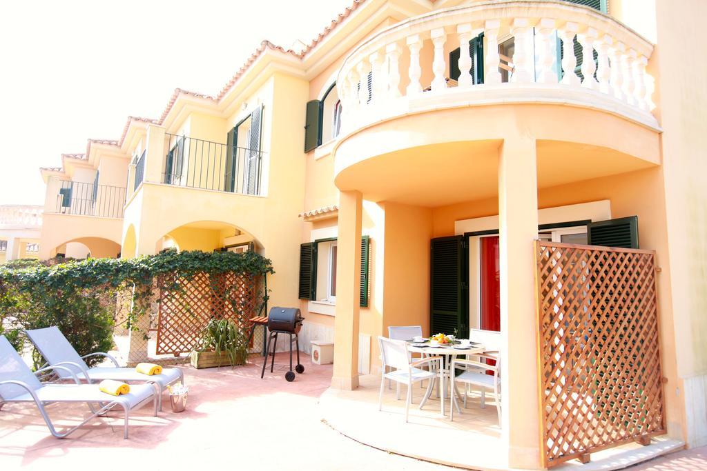 Residence Club - Detached Homes - Hotelera Azur Sa Rapita Exterior photo