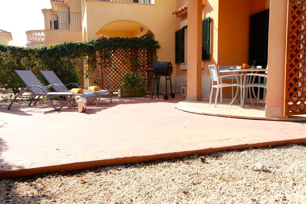 Residence Club - Detached Homes - Hotelera Azur Sa Rapita Exterior photo