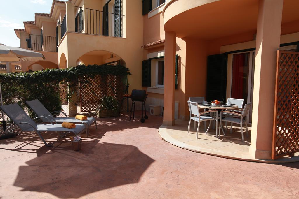 Residence Club - Detached Homes - Hotelera Azur Sa Rapita Exterior photo