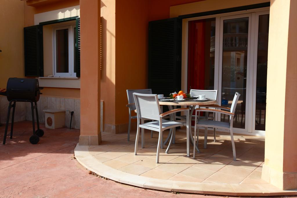 Residence Club - Detached Homes - Hotelera Azur Sa Rapita Exterior photo
