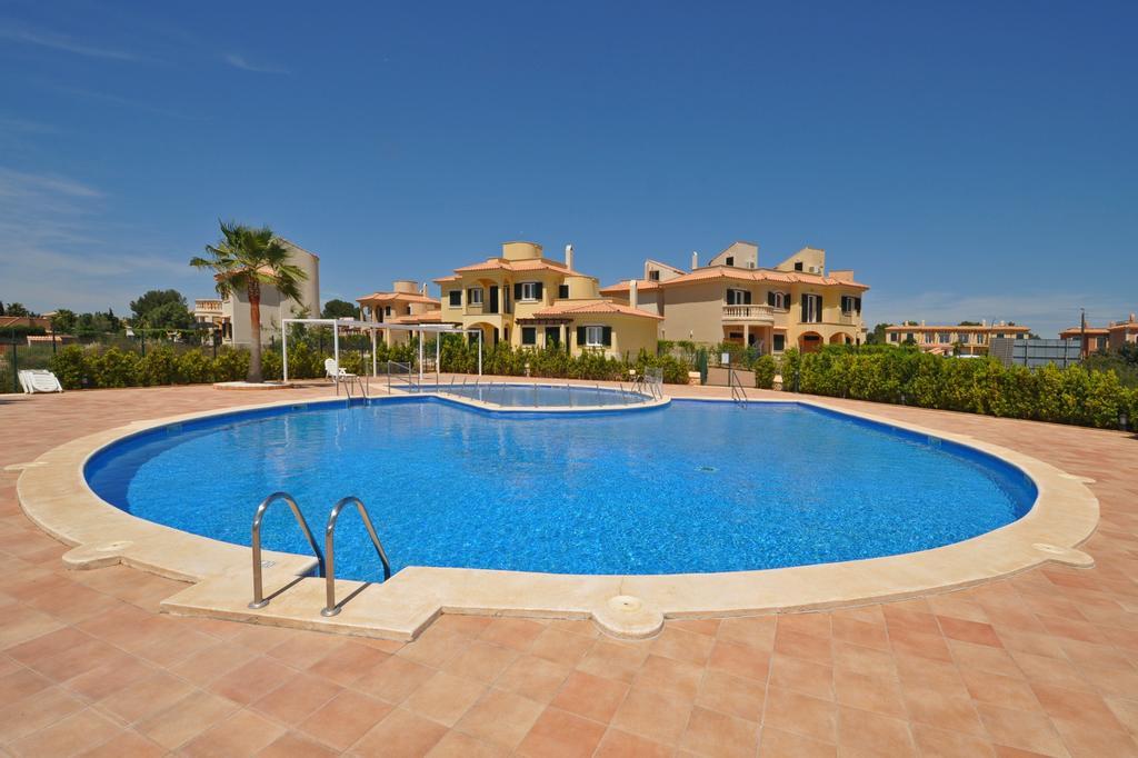 Residence Club - Detached Homes - Hotelera Azur Sa Rapita Exterior photo