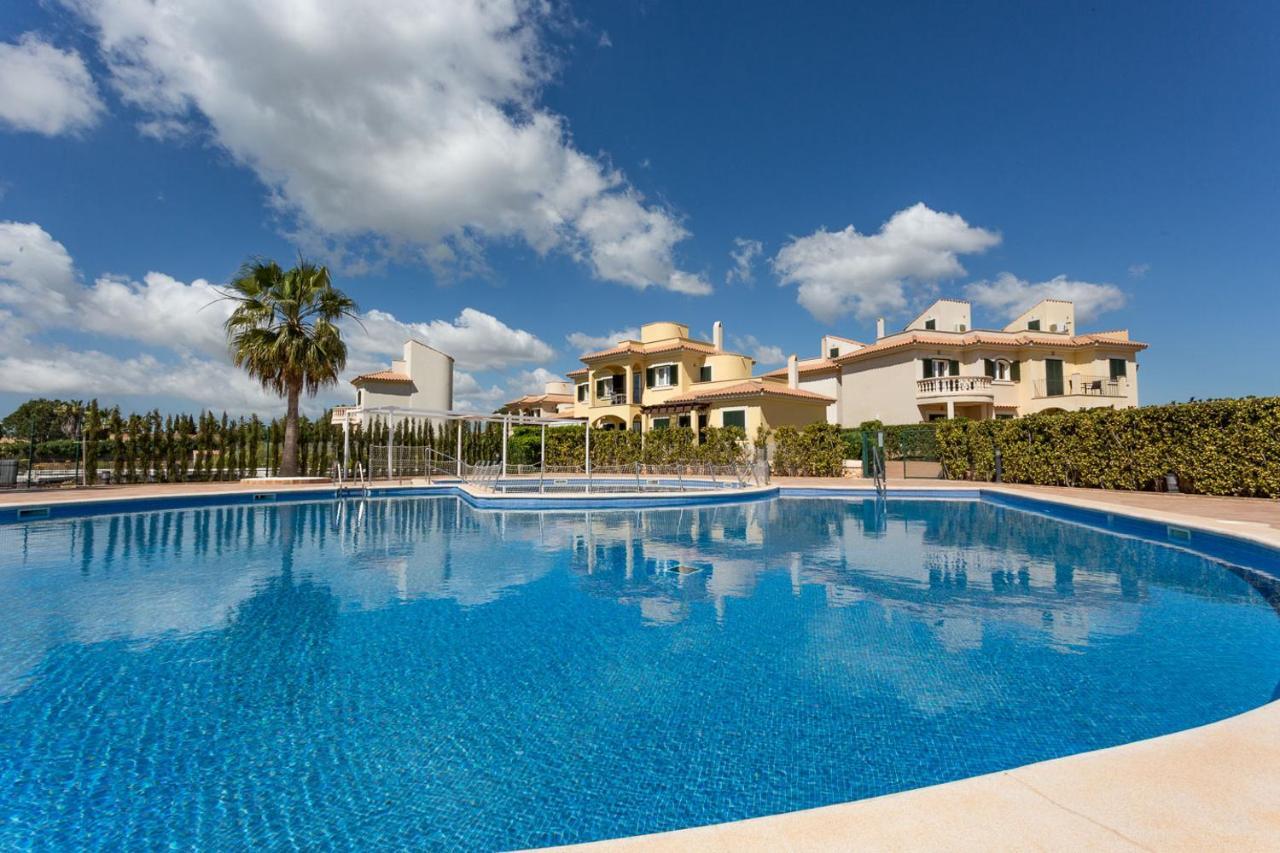 Residence Club - Detached Homes - Hotelera Azur Sa Rapita Exterior photo